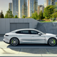 Illustration for article titled The 2018 Porsche Panamera Executive Is A Gloriously Fast Porsche Limo